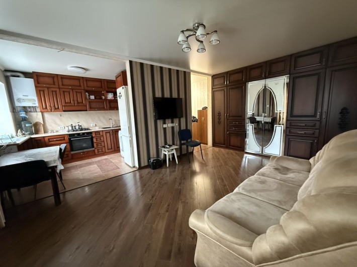 Продаж 3 кімн квартии в Центрі міста - фото 1