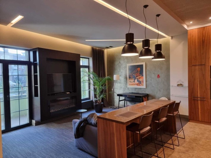 Продажа  2- комнатной квартиры в  ЖК "Park Residence",ул. Ефремова 22 - фото 1