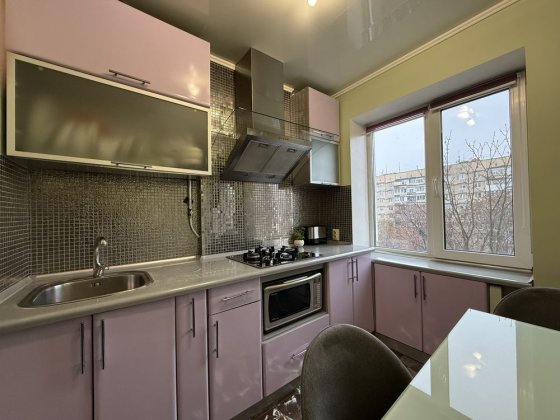 1к квартира ж/м Тополь - 3.