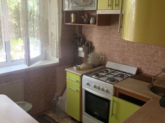 Продається 3-кімнатна квартира в центрі міста Кропивницький