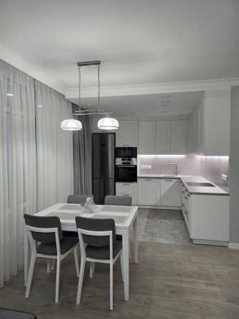 2-кімнатна квартира з ремонтом і технікою від власника - фото 1