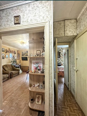 1 кімнатна квартира в тихому районі - фото 1