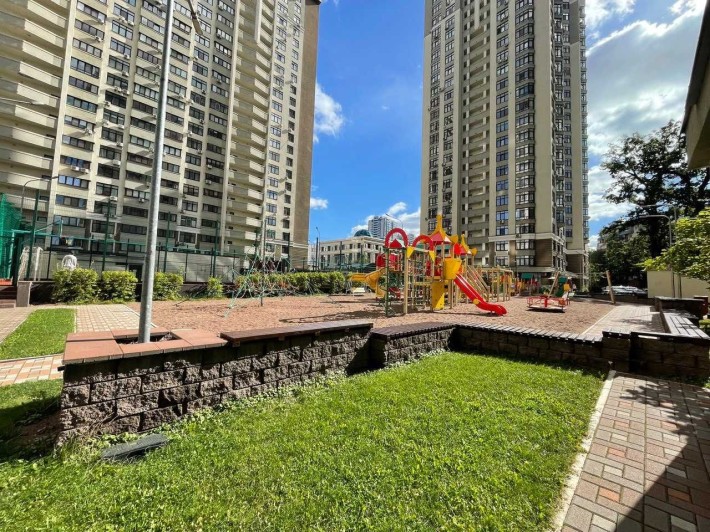 Продаж 2-к квартири в ЖК Зелений острів - фото 1