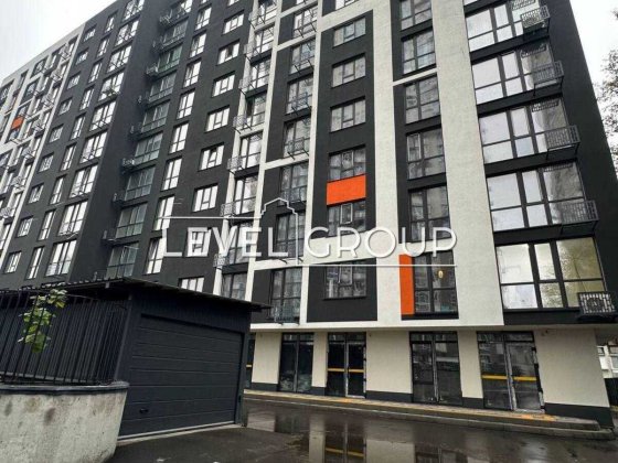 Продаж 1-кімнатної квартири 50м2 в ЖК Forward Start Шевченківський КПІ Київ