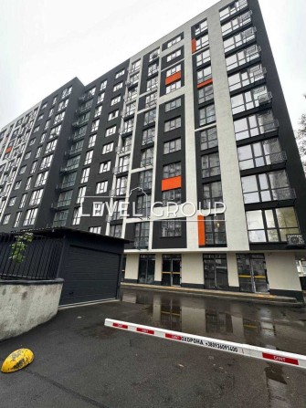 Продаж 1-кімнатної квартири 50м2 в ЖК Forward Start Шевченківський КПІ - фото 1