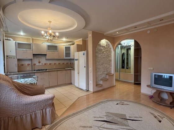 3к.кв в районі Полтавської з газовим опаленням ! Кропивницкий