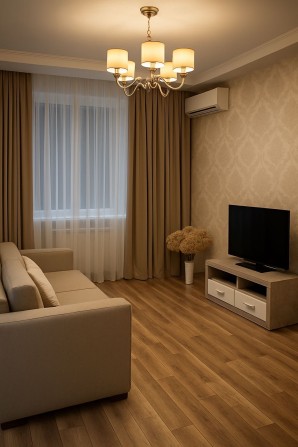 Продам 1кім квартиру - фото 1