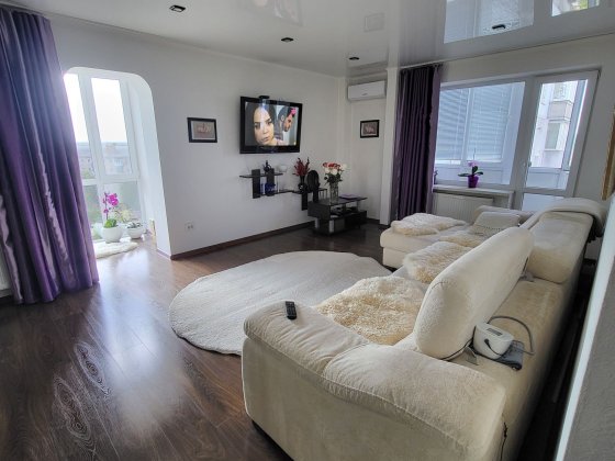 Продам 1 кім квартиру вул. Полтавська Кропивницкий