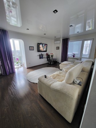 Продам 1 кім квартиру вул. Полтавська - фото 1