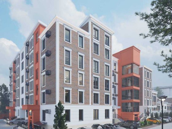 Євродвушка в Києві 50м². Максимальна ліквідність для оренди Київ