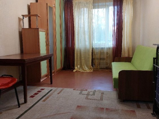 Продам 1к квартиру на Попова Кропивницький