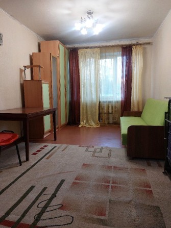 Продам 1к квартиру на Попова - фото 1