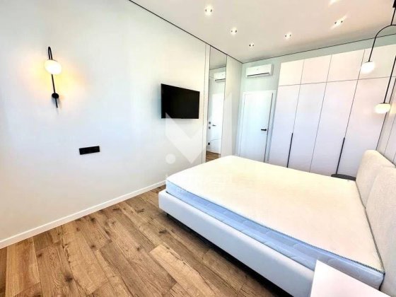 Продаж 2к квартири 58м кв.,ЖК Manhattan City, м.Політехнічний інститут Киев