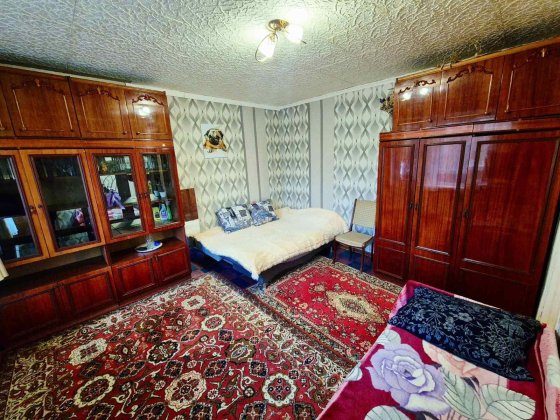 Однокімнатна квартира! 2/9 поверх. Кропивницький