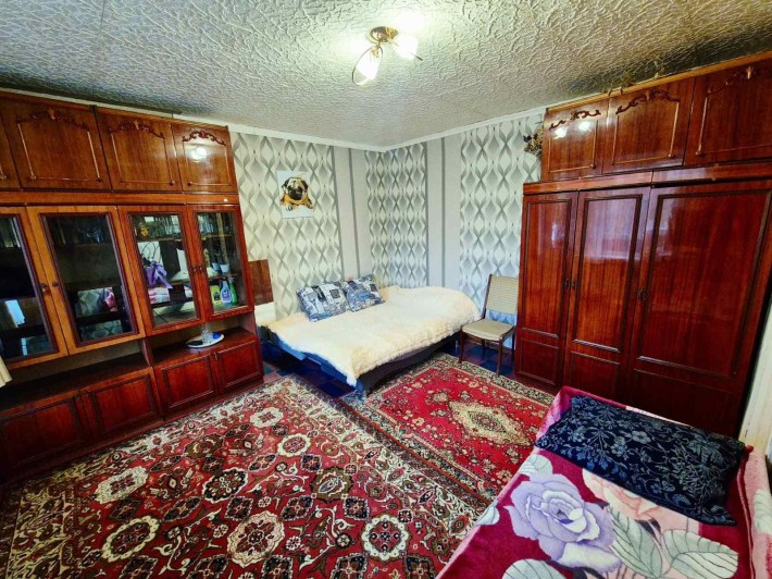 Однокімнатна квартира! 2/9 поверх. - фото 1