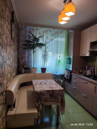 Від ВЛАСНИКА без комісії продається трикімнатну квартира в Придніпровс - фото 1