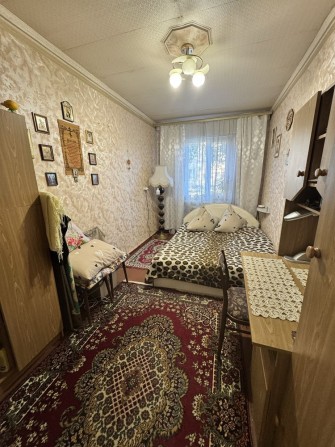 Продам 2-комнатную квартиру в Приднепровске - фото 1