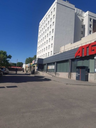 Продається однокімнатна квартира 48кв.м в новобудові біля автовокзала - фото 1