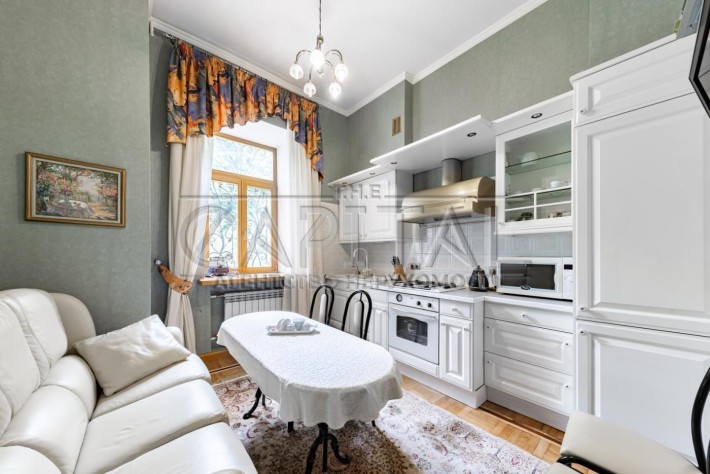 Продаж квартири, вул. В'ячеслава Липинського, Центр, Київ - фото 1