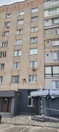 Продам 1-кім на Попова - фото 1