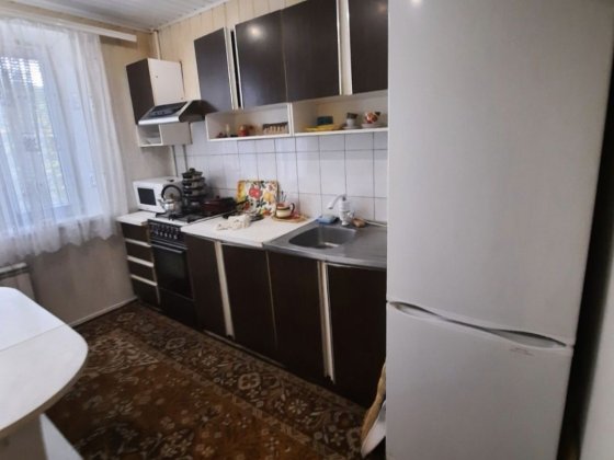 Продам 3х ком Б Строителей Хортицкой 15 мкрн Сертифікат