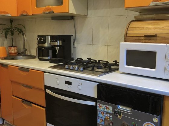 ЦІНУ ЗНИЖЕНО 3-кімнатна квартира на Ковалівці Кропивницький