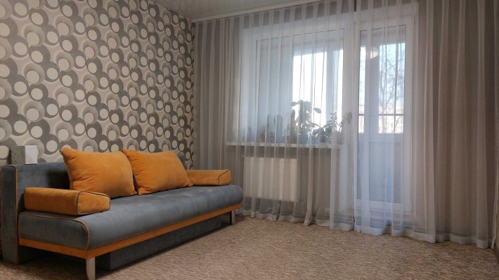 Продаж 3 кімн. квартири на Незалежності  (82М2!) - фото 1