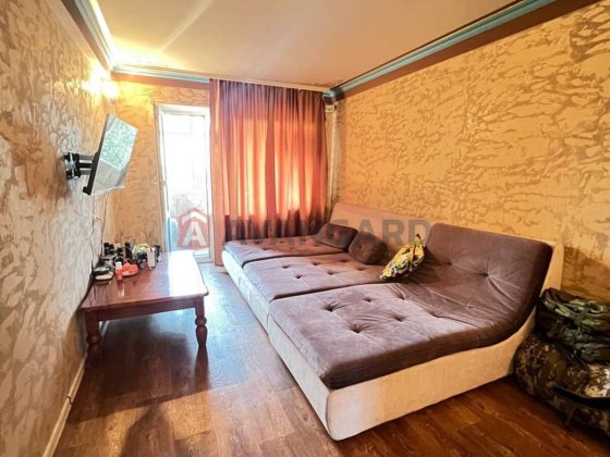 Териіново! 3 к. квартира. Авраменко 22. 8 поверх Запорожье