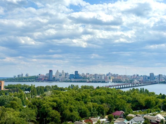 Продам ЖК Воронцовский 3 ком квартиру, новострой левый берег Воронцова Дніпро