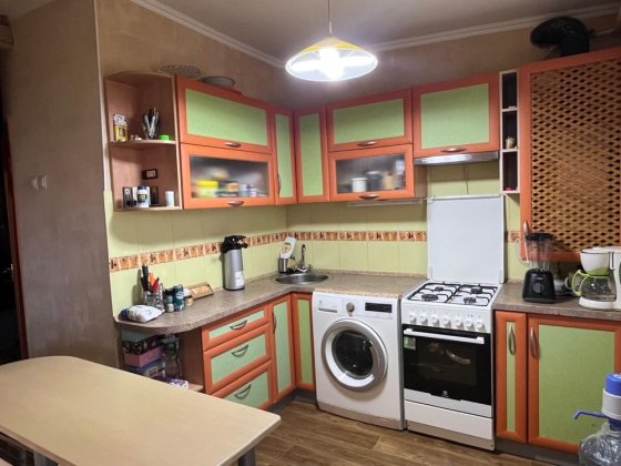 22000 у.о Продаж 2 кім квартира вул Костянтина Великого 5/5