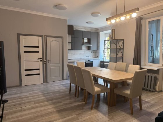 Продам сучасну 2х кім квартиру в центрі міста Днепр