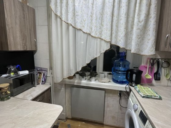 Продається 2 кімн. квартира район Габдрахманова Кропивницький