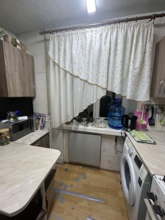 Продається 2 кімн. квартира район Габдрахманова - фото 1