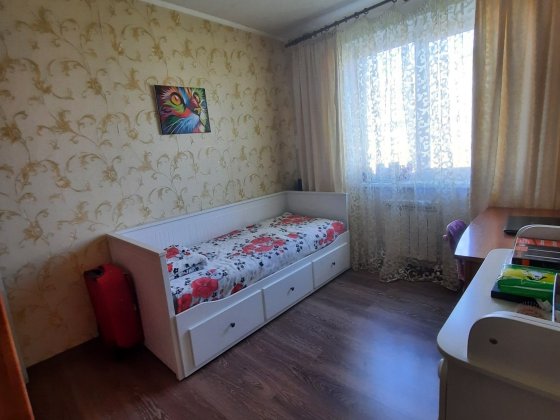 3 кімнатна на Попова/ ЗАГС  за 54000 дол. Кропивницький