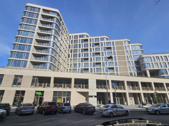 Продажа 2.к. ЖК Моцарт (ЭКСКЛЮЗИВ, КЛЮЧИ) Днепр