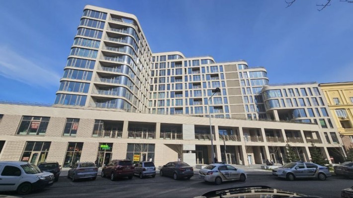 Продажа 2.к. ЖК Моцарт (ЭКСКЛЮЗИВ, КЛЮЧИ) - фото 1