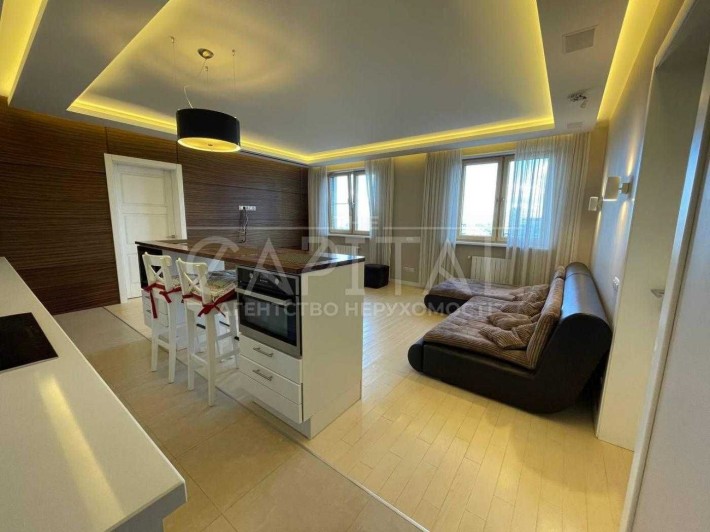 ПРОДАМ КВАРТИРУ 3кім | 93м2 | 7пов | вул. Козацькая, 112-114 - фото 1