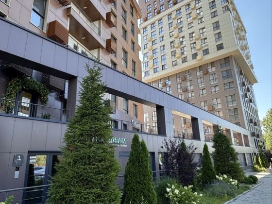 Продам Видову квартиру в  ЖК Грані м. Дніпро Днепр