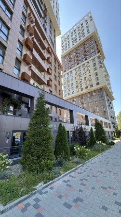 Продам Видову квартиру в  ЖК Грані м. Дніпро - фото 1