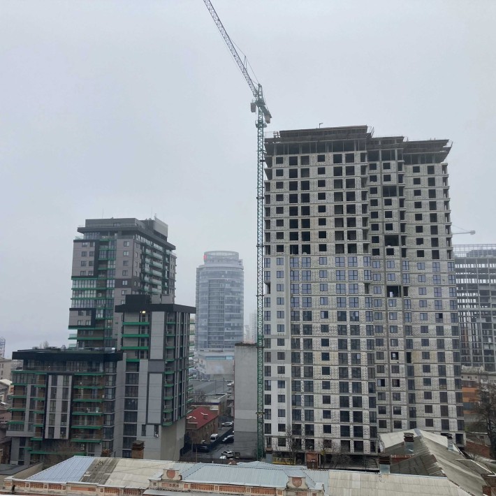 Продам 1 к в центре в ЖК Миронова (Дельмар) - фото 1