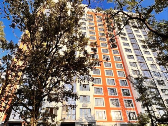 Квартира Метро Житомирська Еко Дрім Eco Dream Киев