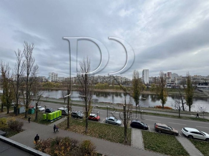 Продаж дизайнерської 2кімн.кварт. Русанівка Ентузіастів - фото 1