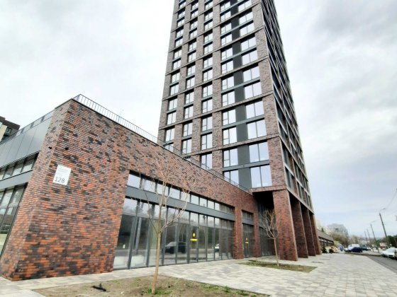 Продам квартиру 47 м2 в ЖК Маршал, Победа Дніпро