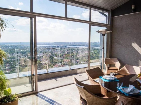 Продажа квартиры, ЖК Status Grad, ул. Завальная, Дарницкий р-н Киев