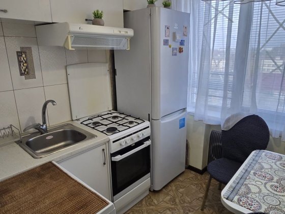 Продам 1к квартира Косіора Днепр