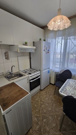 Продам 1к квартира Косіора - фото 1