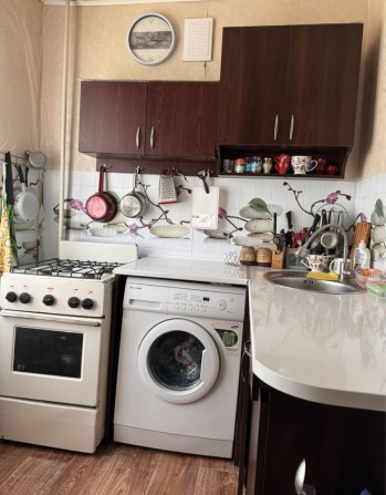 Власник. Продаж 2-х кімнатної квартири - фото 1