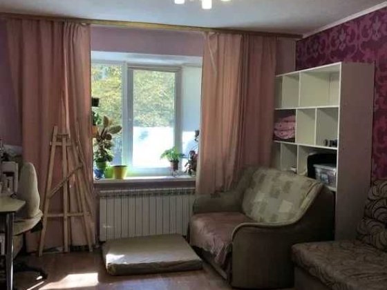 Продам 3 кім. квартиру, р-н Ковалівка Кропивницкий