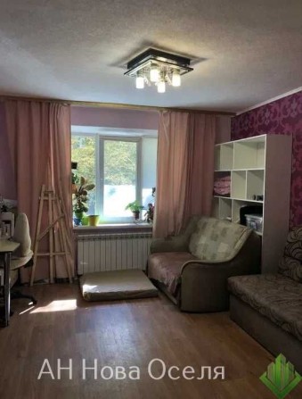 Продам 3 кім. квартиру, р-н Ковалівка - фото 1