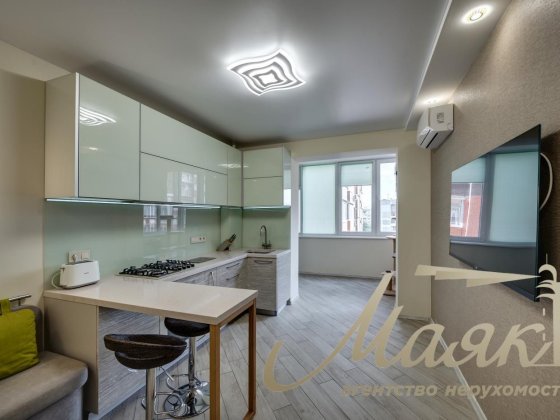 Продаж! квартира 80м2 ЖК "Олексндрівський 1"